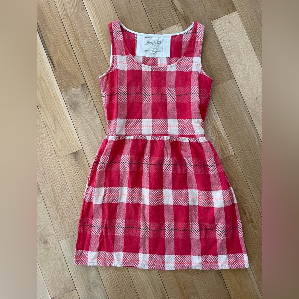 Ace & Jig Sundress
